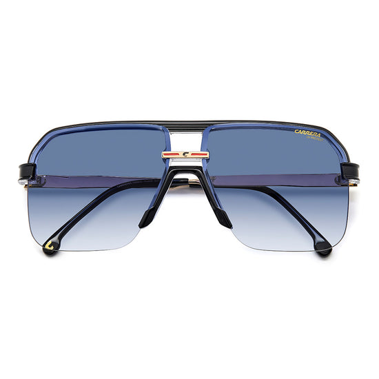 CARRERA 1066/S Black Crystal | Carrera Sunglasses