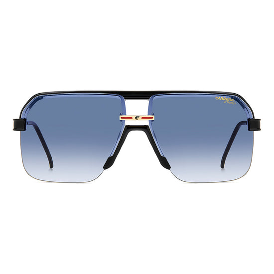 CARRERA 1066/S Black Crystal | Carrera Sunglasses