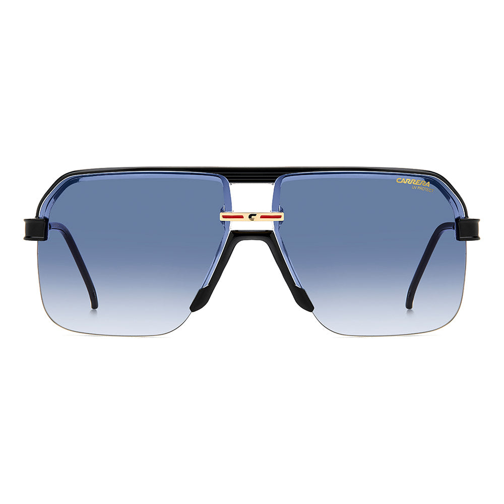 CARRERA 1066/S Black Crystal | Carrera Sunglasses