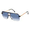 CARRERA 1066/S Black Crystal | Carrera Sunglasses