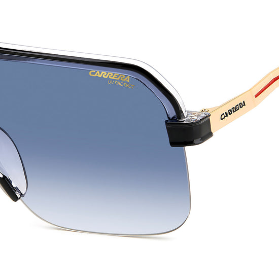 CARRERA 1066/S Black Crystal | Carrera Sunglasses