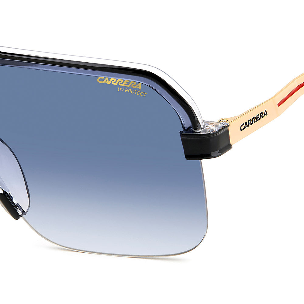 CARRERA 1066/S Black Crystal | Carrera Sunglasses