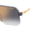 CARRERA 1066/S Grey | Carrera Sunglasses