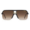 CARRERA 1066/S Matte Black | Carrera Sunglasses