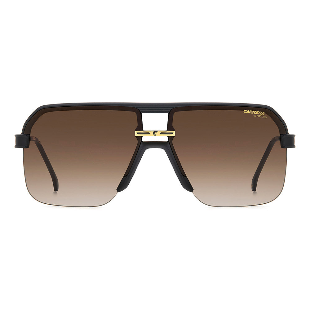 CARRERA 1066/S Matte Black | Carrera Sunglasses