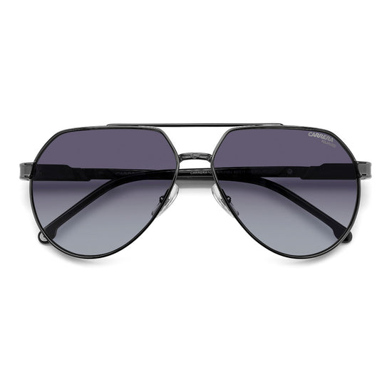 Carrera 1067/S Dark Ruthenium | Carrera Sunglasses