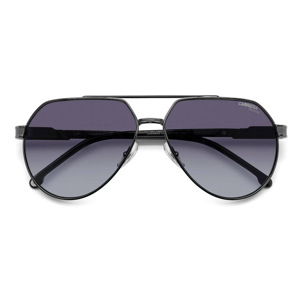 Carrera 1067/S Dark Ruthenium | Carrera Sunglasses
