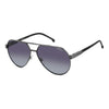 Carrera 1067/S Dark Ruthenium | Carrera Sunglasses