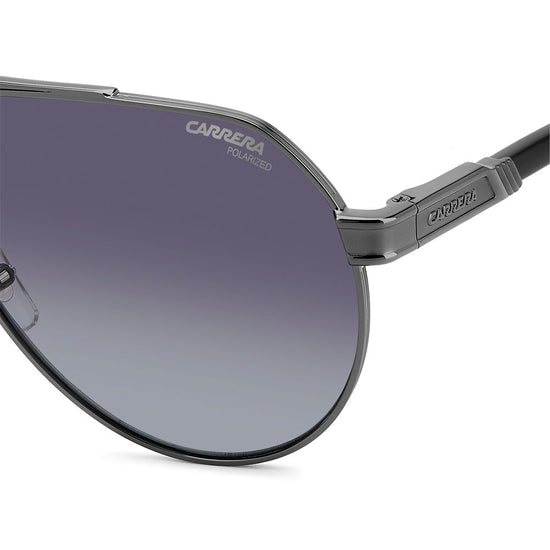 Carrera 1067/S Dark Ruthenium | Carrera Sunglasses
