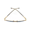 Carrera 1067/S Gold | Carrera Sunglasses