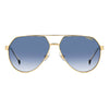 Carrera 1067/S Gold | Carrera Sunglasses
