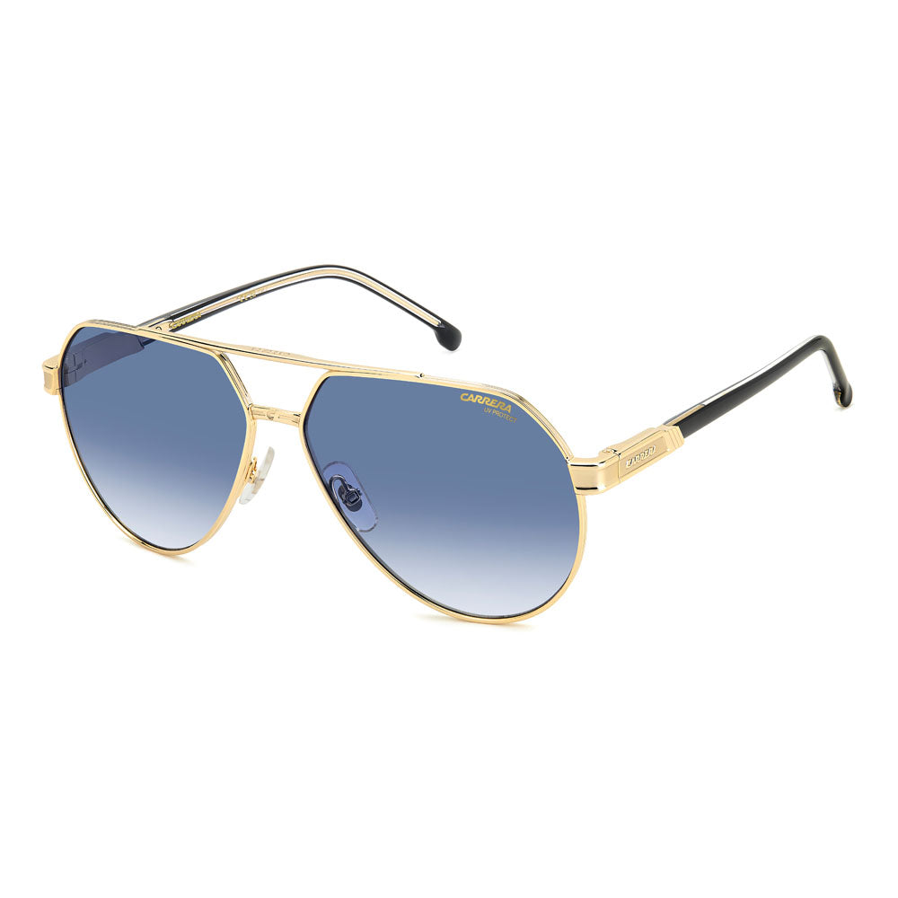 1067 | Unisex Teardrop Frame Pilot Sunglasses - Carrera® US display picture 2