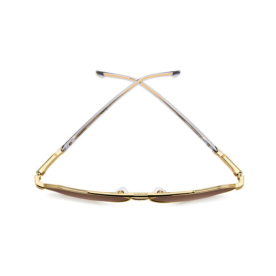 Carrera 1067/S Gold Grey | Carrera Sunglasses
