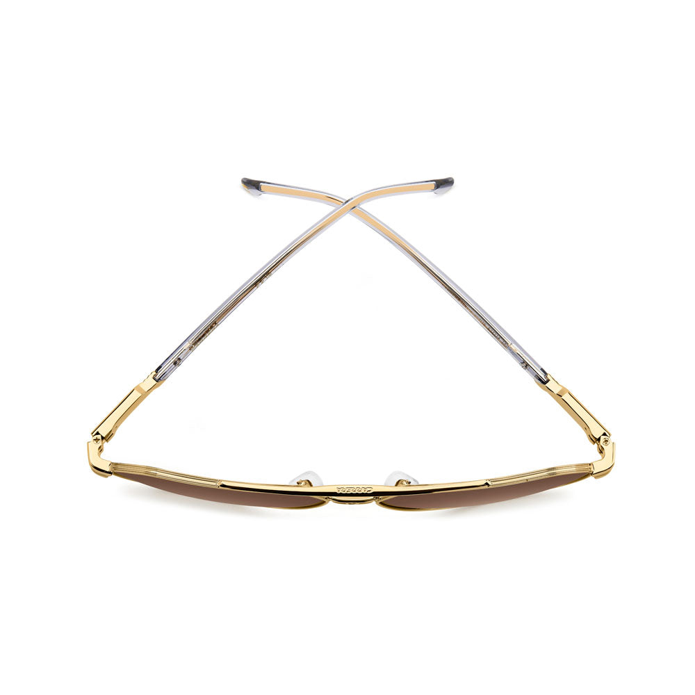 Carrera 1067/S Gold Grey | Carrera Sunglasses