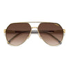 Carrera 1067/S Gold Grey | Carrera Sunglasses