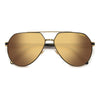 Carrera 1067/S Matte Black | Carrera Sunglasses