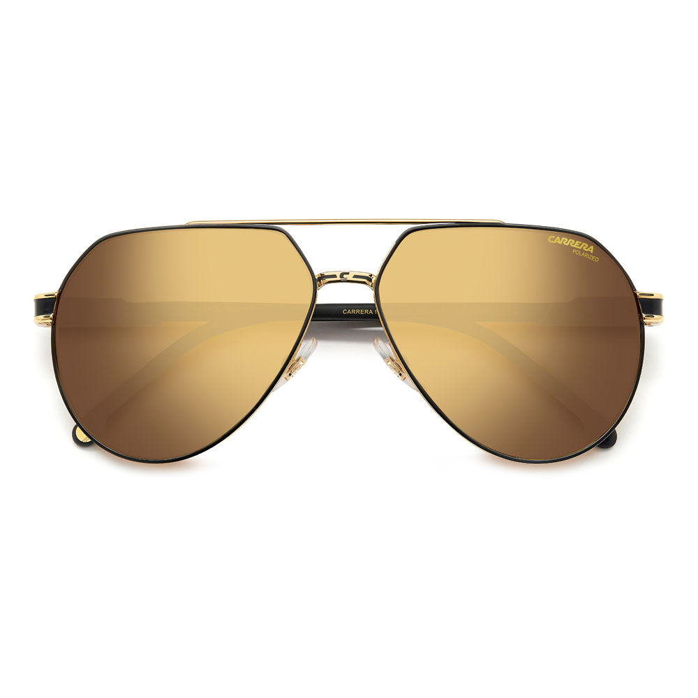 Carrera 1067/S Matte Black | Carrera Sunglasses