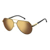 Carrera 1067/S Matte Black | Carrera Sunglasses