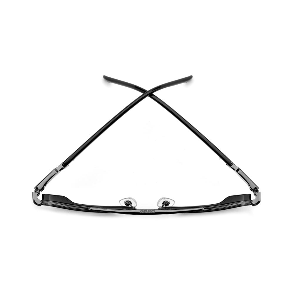 Carrera 1069/S Black Dark Ruthenium | Carrera Sunglasses