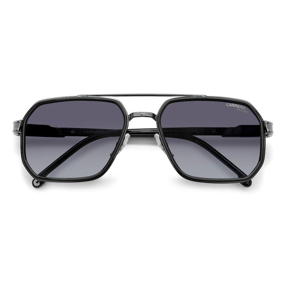 Carrera 1069/S Black Dark Ruthenium | Carrera Sunglasses