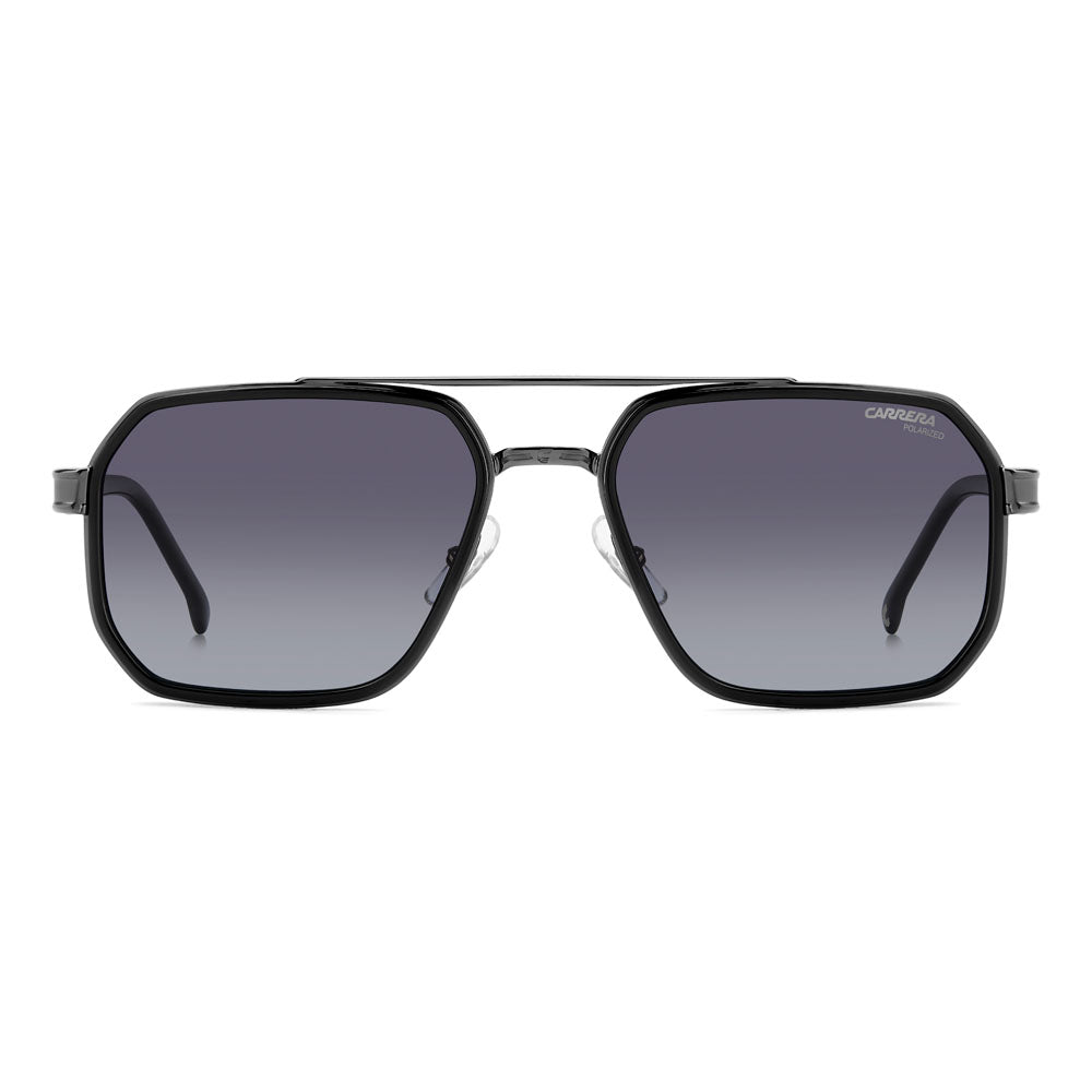 Carrera 1069/S Black Dark Ruthenium | Carrera Sunglasses