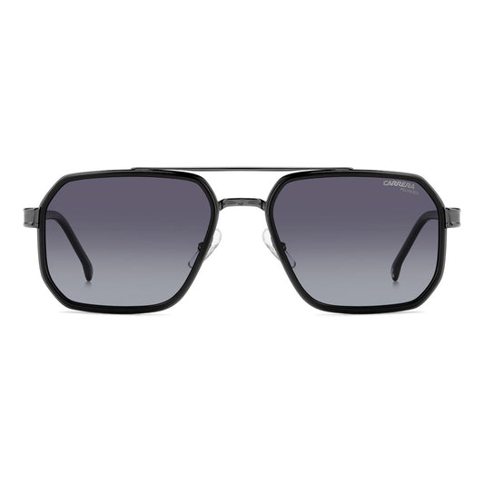 Carrera 1069/S Black Dark Ruthenium | Carrera Sunglasses