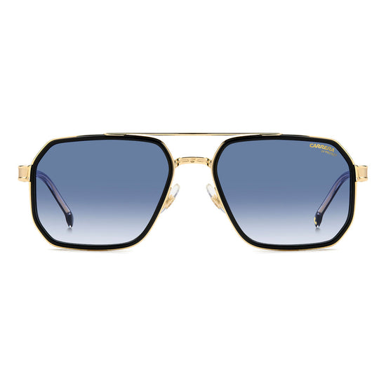 Carrera 1069/S Black Gold | Carrera Sunglasses