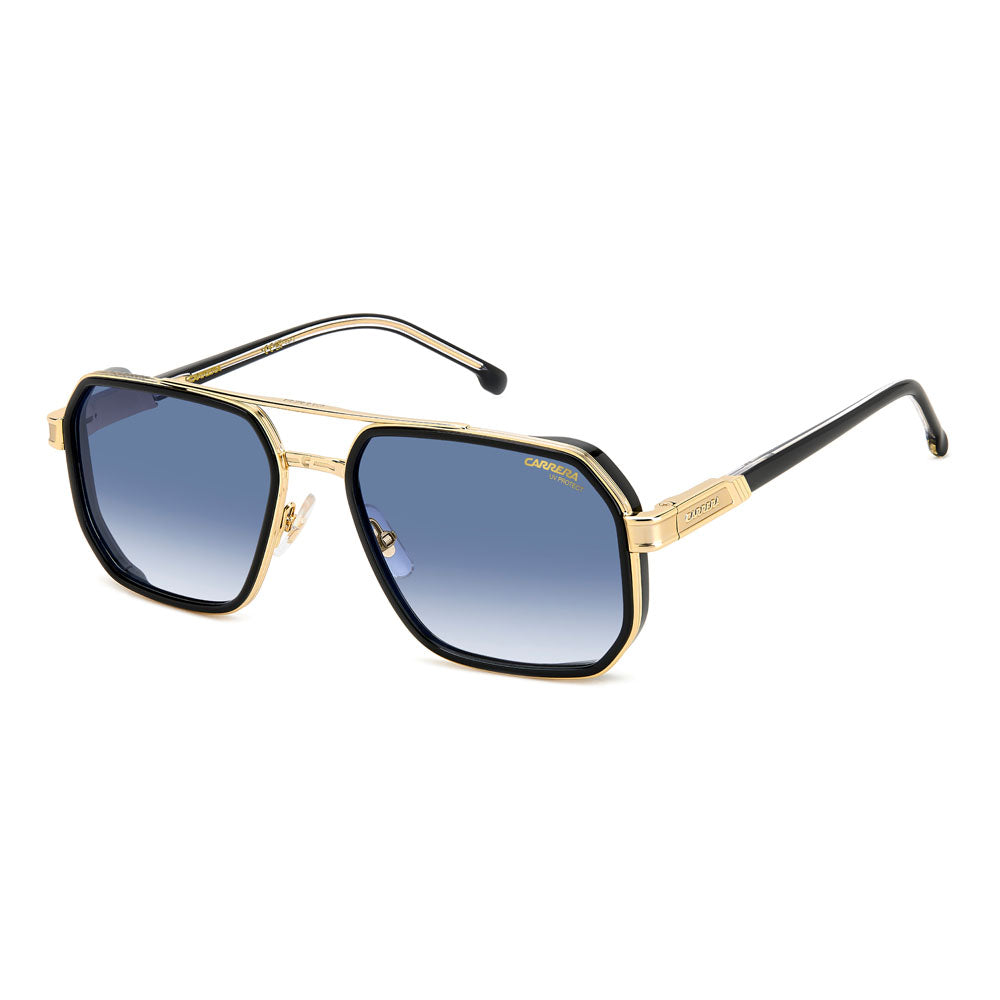 Carrera 1069/S Black Gold | Carrera Sunglasses