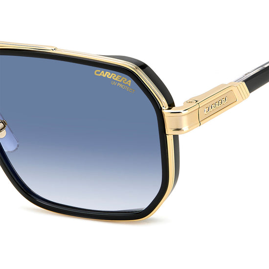 Carrera 1069/S Black Gold | Carrera Sunglasses
