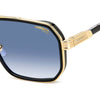 Carrera 1069/S Black Gold | Carrera Sunglasses