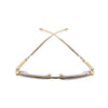 Carrera 1069/S Crystal Gold | Carrera Sunglasses