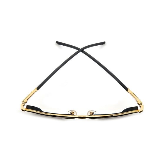 Carrera 1069/S Matte Black Gold | Carrera Sunglasses