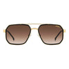 Carrera 1069/S Matte Black Gold | Carrera Sunglasses
