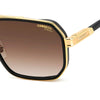 Carrera 1069/S Matte Black Gold | Carrera Sunglasses
