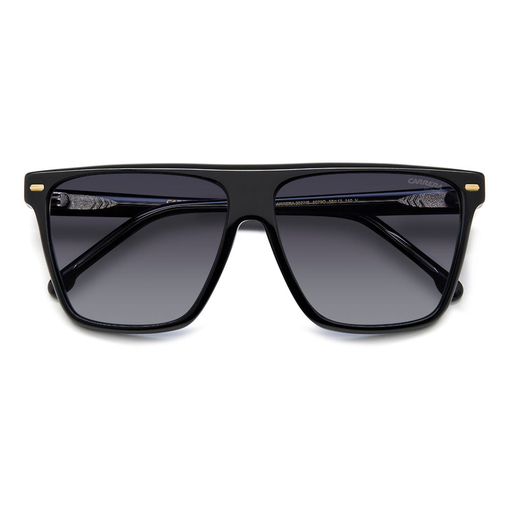 CARRERA 3027/S Black | Carrera Sunglasses