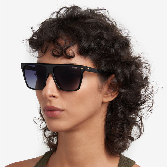 CARRERA 3027/S Black | Carrera Sunglasses