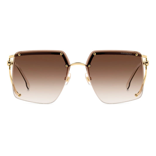 CARRERA 3041/S Brown Gold | Carrera Sunglasses