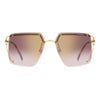 CARRERA 3041/S Gold Ivory | Carrera Sunglasses