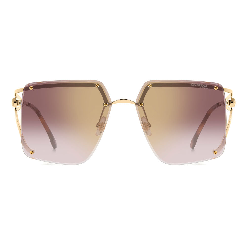 CARRERA 3041/S Gold Ivory | Carrera Sunglasses