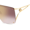 CARRERA 3041/S Gold Ivory | Carrera Sunglasses