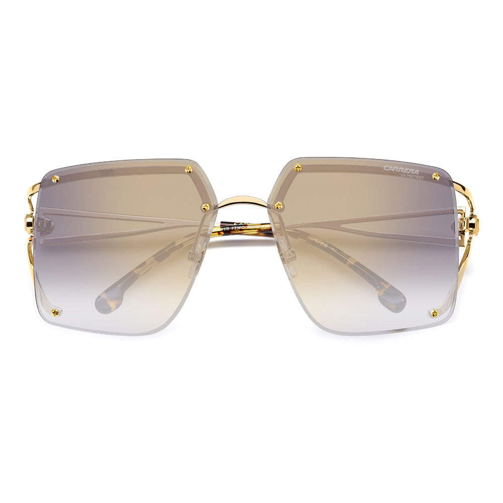 CARRERA 3041/S Grey Gold | Carrera Sunglasses