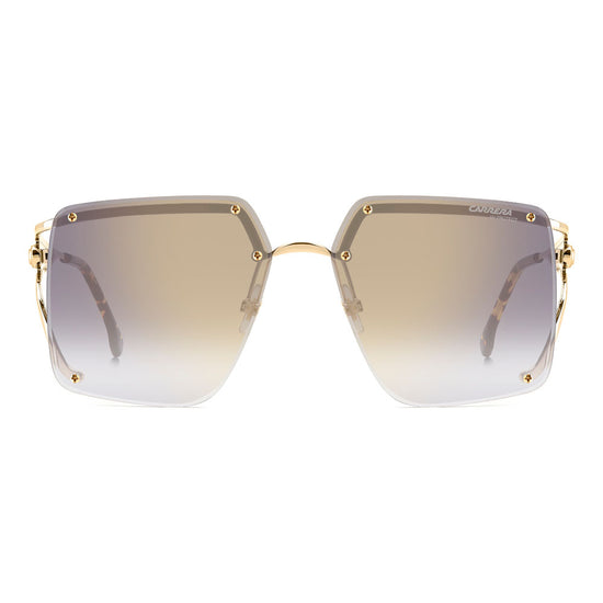 CARRERA 3041/S Grey Gold | Carrera Sunglasses