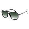 Carrera 342/S Black Grey | Carrera Sunglasses