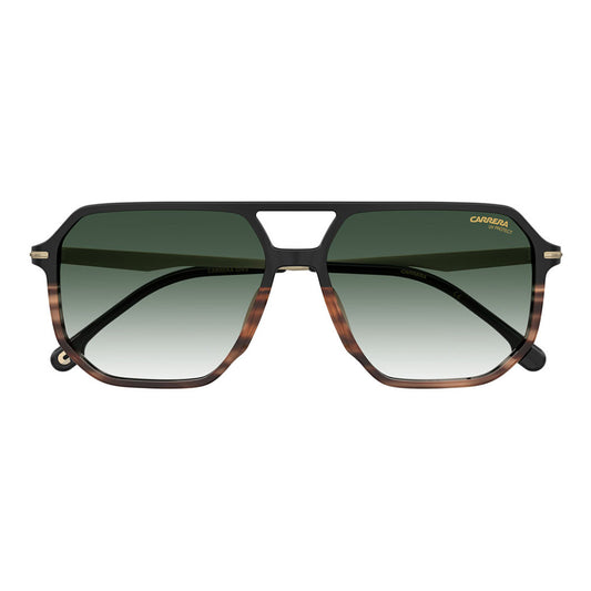 Carrera 324/S Black Havana | Carrera Sunglasses