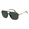 Carrera 342/S Black | Carrera Sunglasses