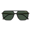 Carrera 342/S Black | Carrera Sunglasses