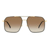 CARRERA 333/S Black Gold | Carrera Sunglasses