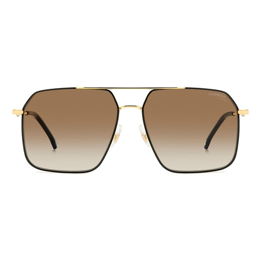 CARRERA 333/S Black Gold | Carrera Sunglasses