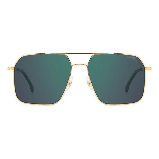 CARRERA 333/S Gold Green | Carrera Sunglasses
