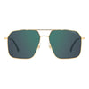 CARRERA 333/S Gold Green | Carrera Sunglasses